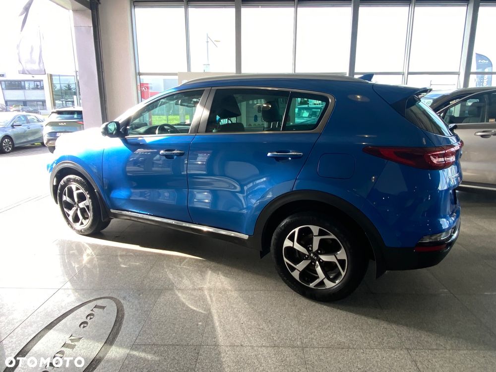 Kia Sportage 1.6 GDI M 2WD - 2