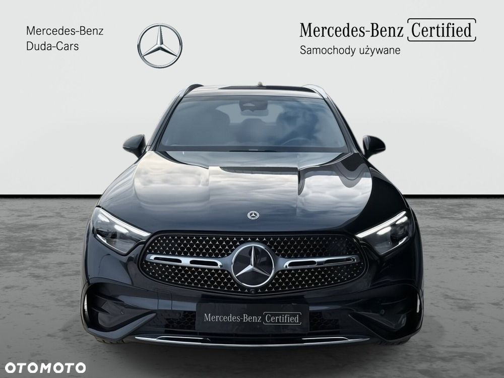 Mercedes-Benz GLC - 8
