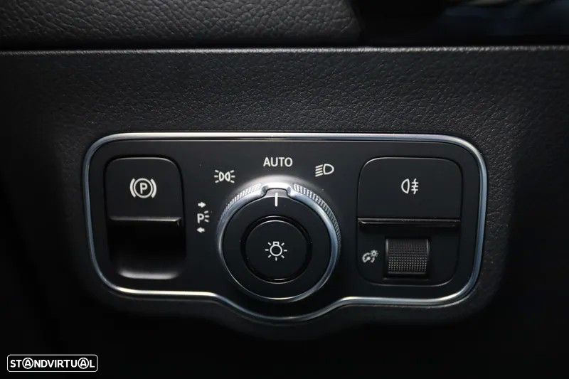 Mercedes-Benz B 180 d Progressive Aut. - 13