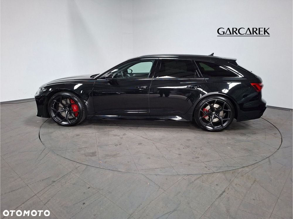 Audi RS6 Avant - 8