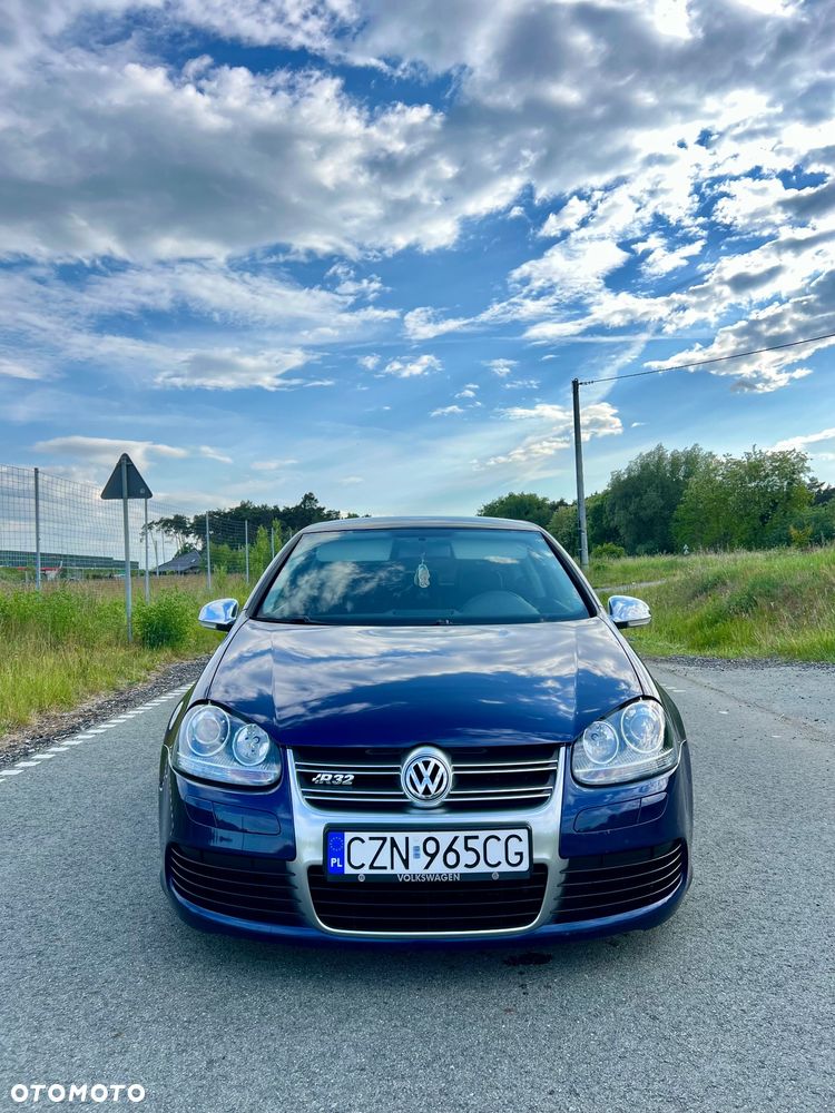 Volkswagen Golf 2.0 FSI Sportline - 7