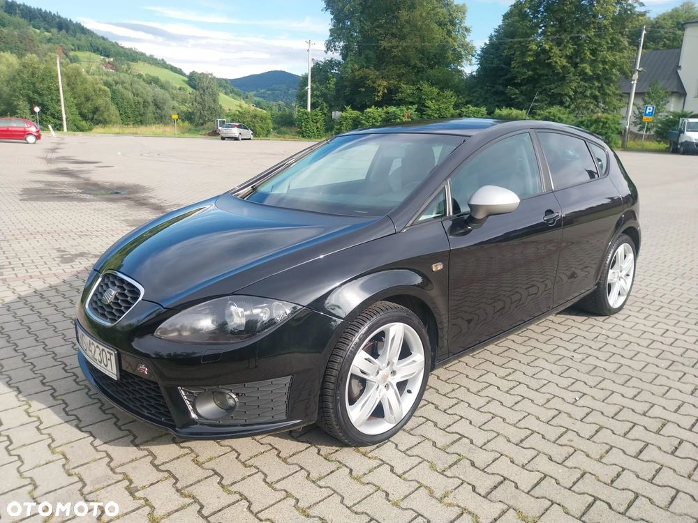 Seat Leon - 1