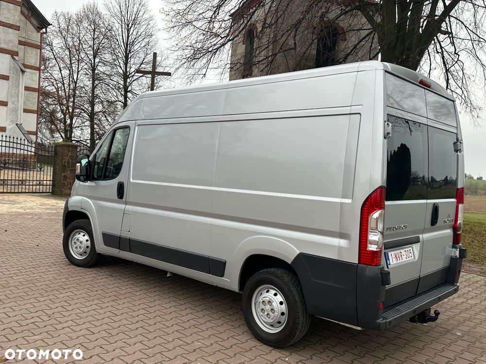 Peugeot Boxer - 7