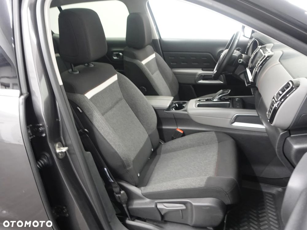 Citroën C5 Aircross BlueHDI 180 S&S EAT8 FEEL - 25
