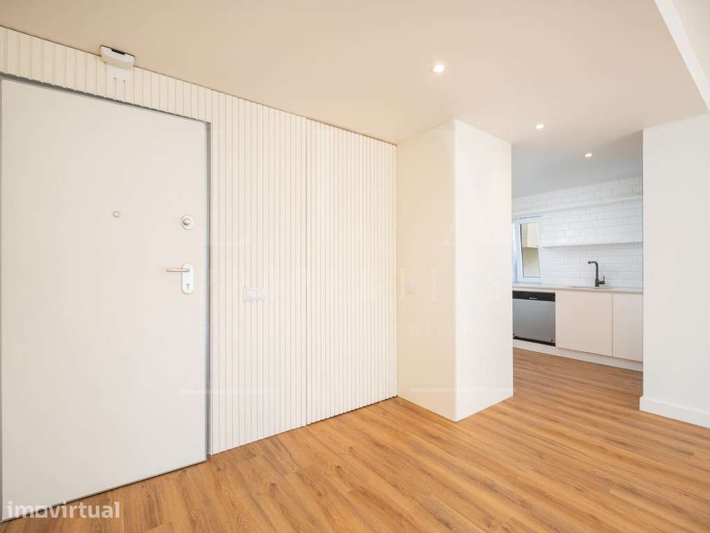 Apartamento T3 com Garagem | Alto de S. João, Coimbra - Grande imagem: 4/28