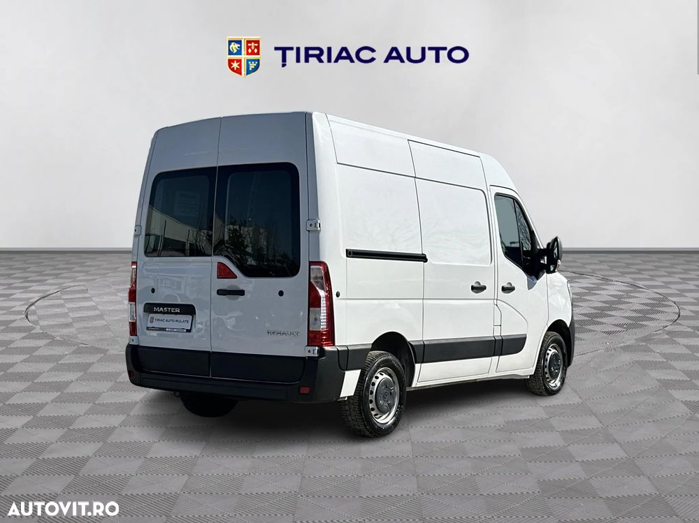 Renault MASTER - 5