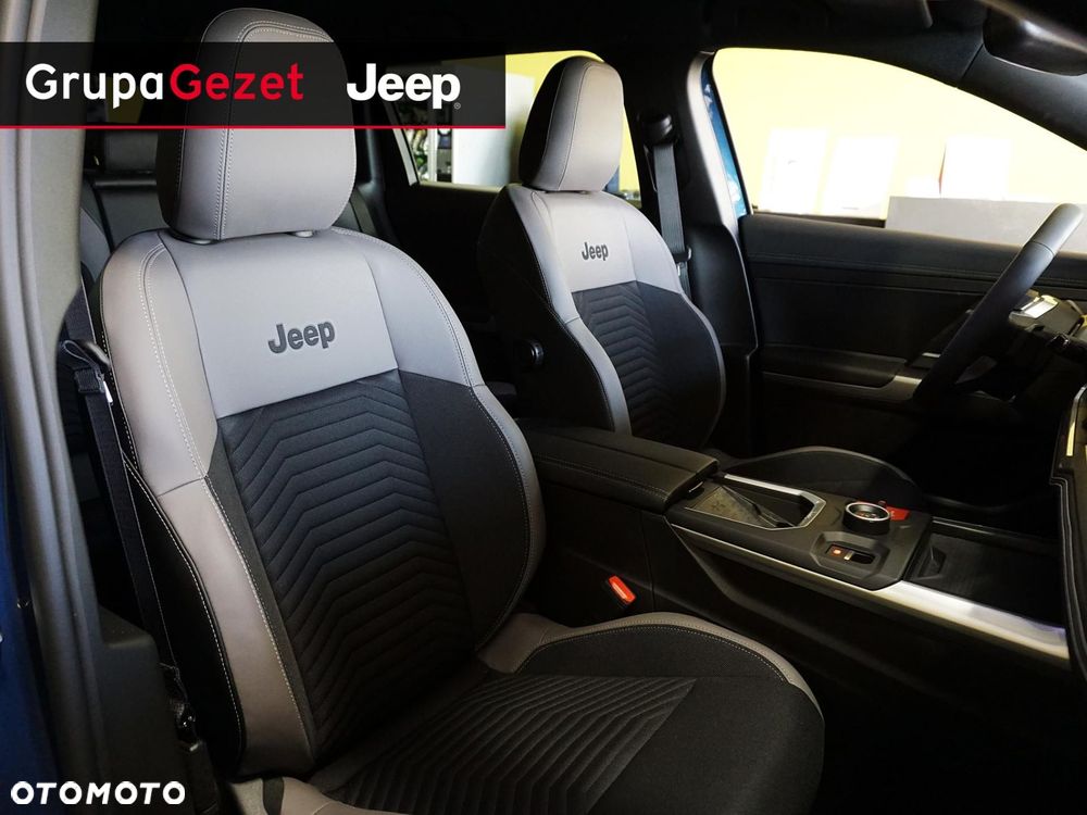 Jeep Compass - 5