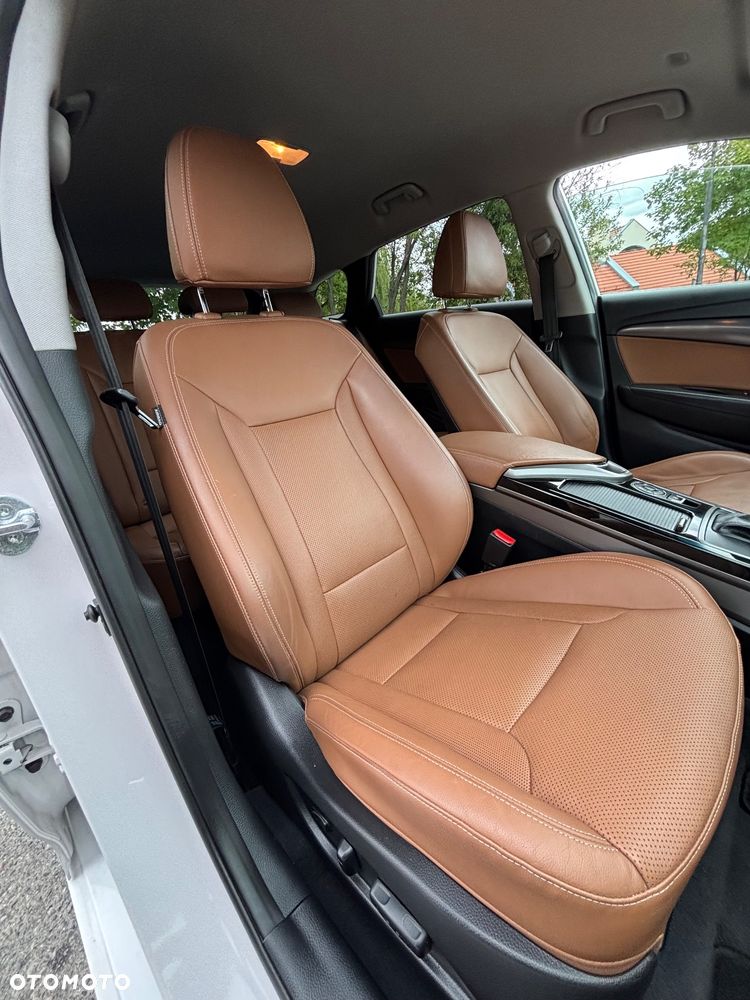 Hyundai i40 Kombi 1.7 CRDi DCT Premium - 31