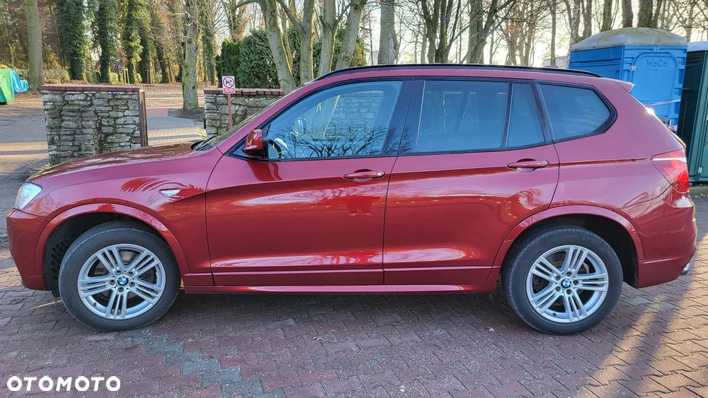 BMW X3 - 26