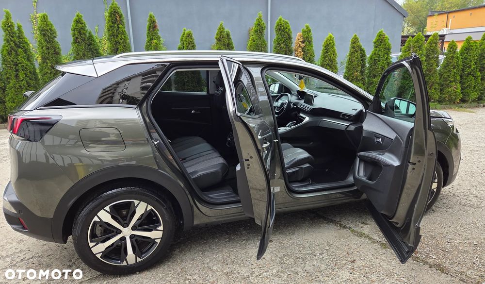 Peugeot 3008 1.6 THP Allure S&S EAT6 - 4