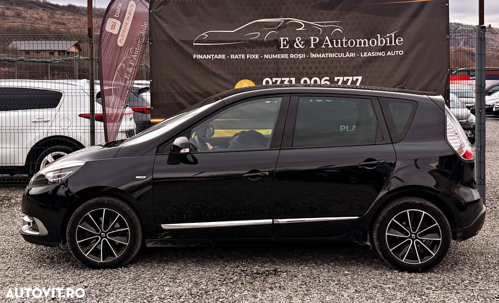 Renault Scenic 1.5dCi Expression - 11