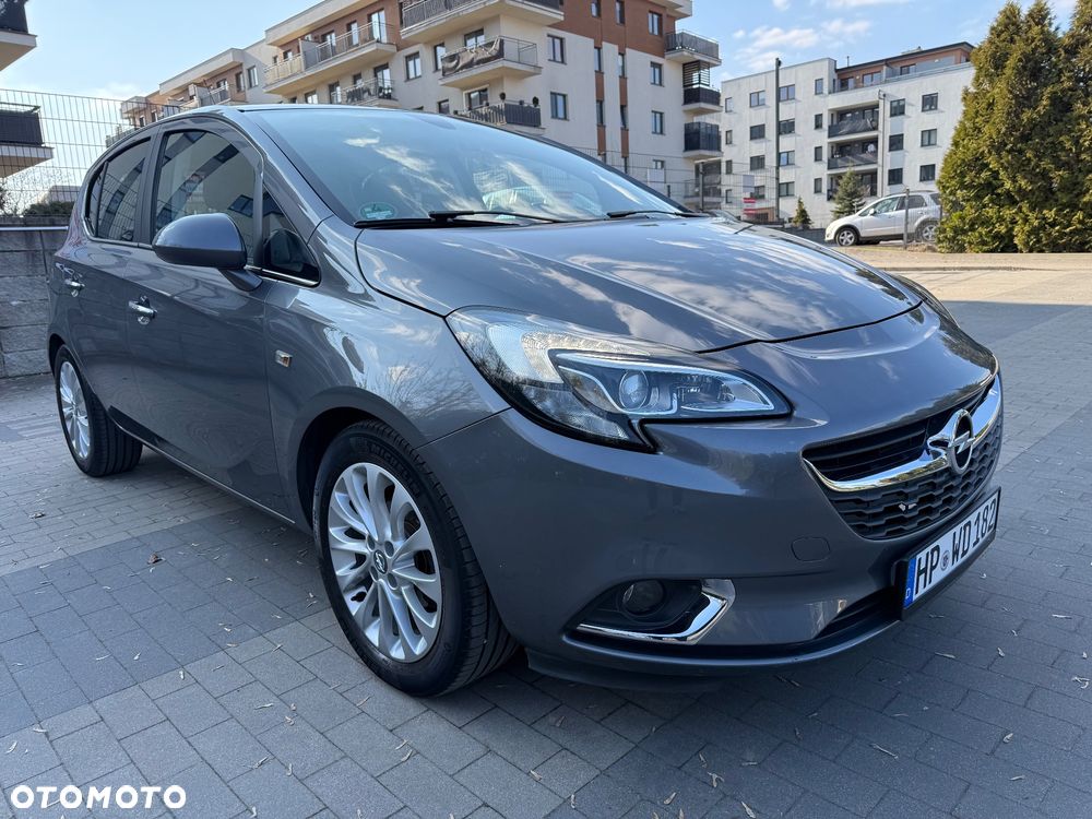 Opel Corsa 1.4 Selection - 5