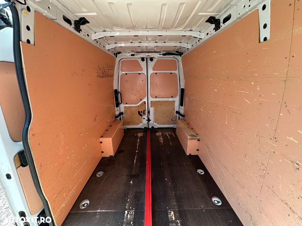 Renault Master - 35