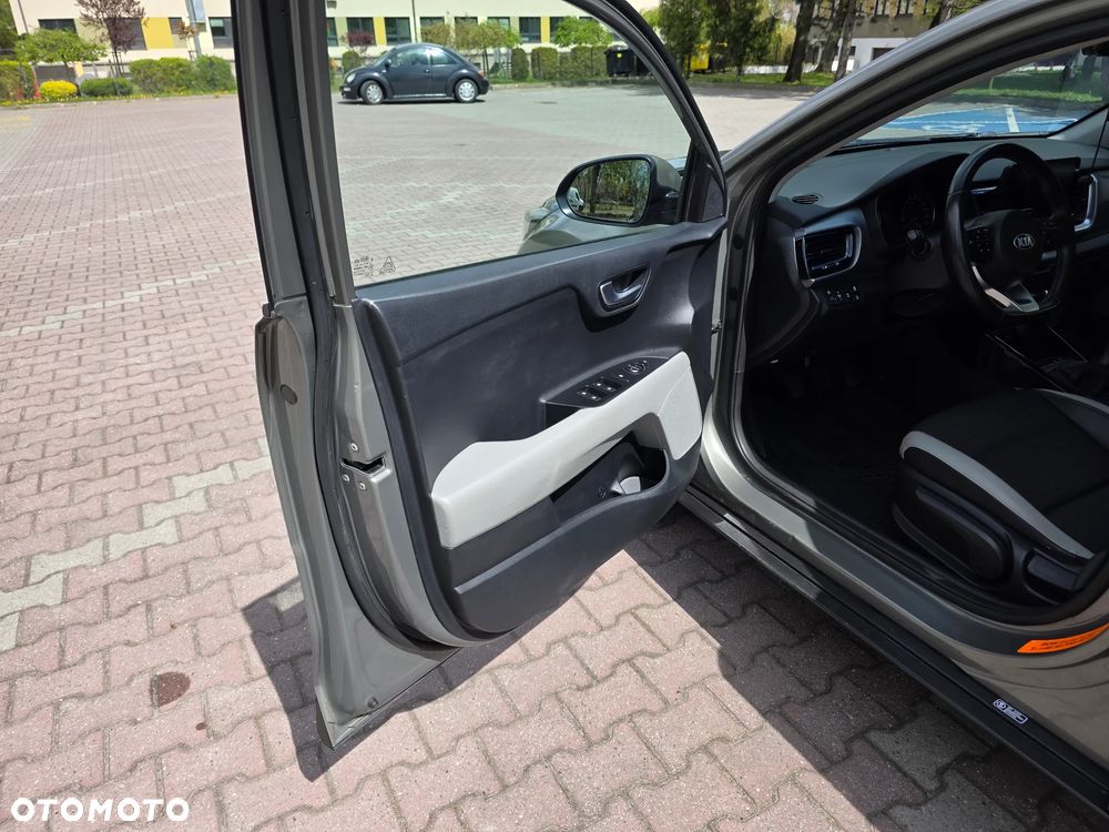 Kia Stonic 1.0 T-GDI XL - 9
