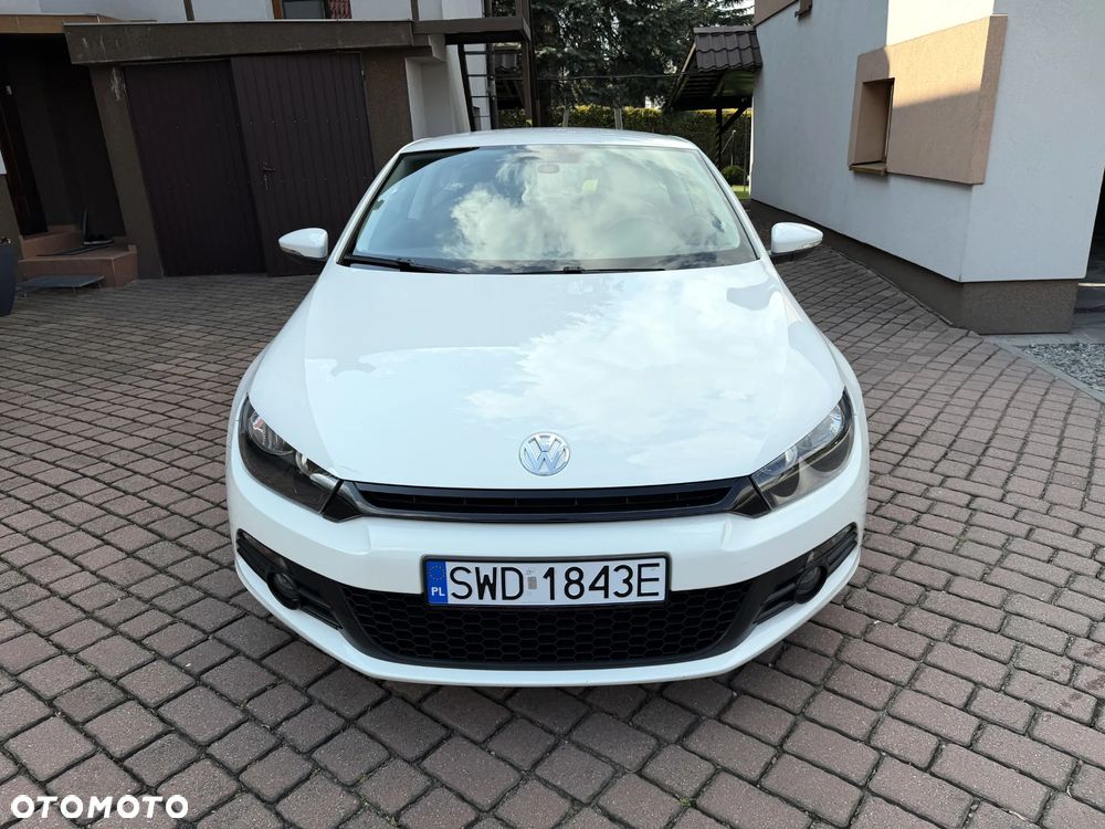 Volkswagen Scirocco 1.4 TSI Team - 39