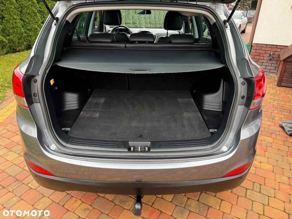 Hyundai ix35 - 22