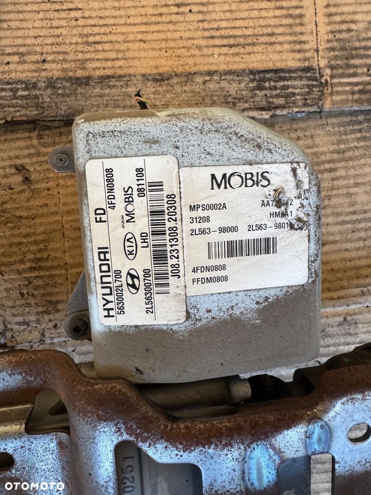 Liczniki hyundai benzyna -94003-2r030 1160113337010 -100zl  Komputer benzyna do benzyny 9030933129c  GFD-844cfs4   39112-2b100 ecu bosch 117.9.8 339  600zl  Wspomaganie elektryczne do hyundaia -1000zl 563002L700 2L56300700 4FDW0808 mpg0002A  31208 2L563-98080 FFDM0808 -100 zł kompletne  Radio  96160-2L200 -200zl  91940-2H130 08396D moduł sterownik zamka  -50zl  91950-2H530  91950-2H530-1008a08008 -100zl  Konsola deska pasy air bag komplet deska rozdzielcza sensor poduszki   -600zl  Panel klimatyzacji -200zl  Skrzynka bezpieczników -100zl  Szybka wysyłka paragon faktura Filtr powietrza do benzyny obudowa filtra powietrza dolot wąż Kolumna kierownicza - 11