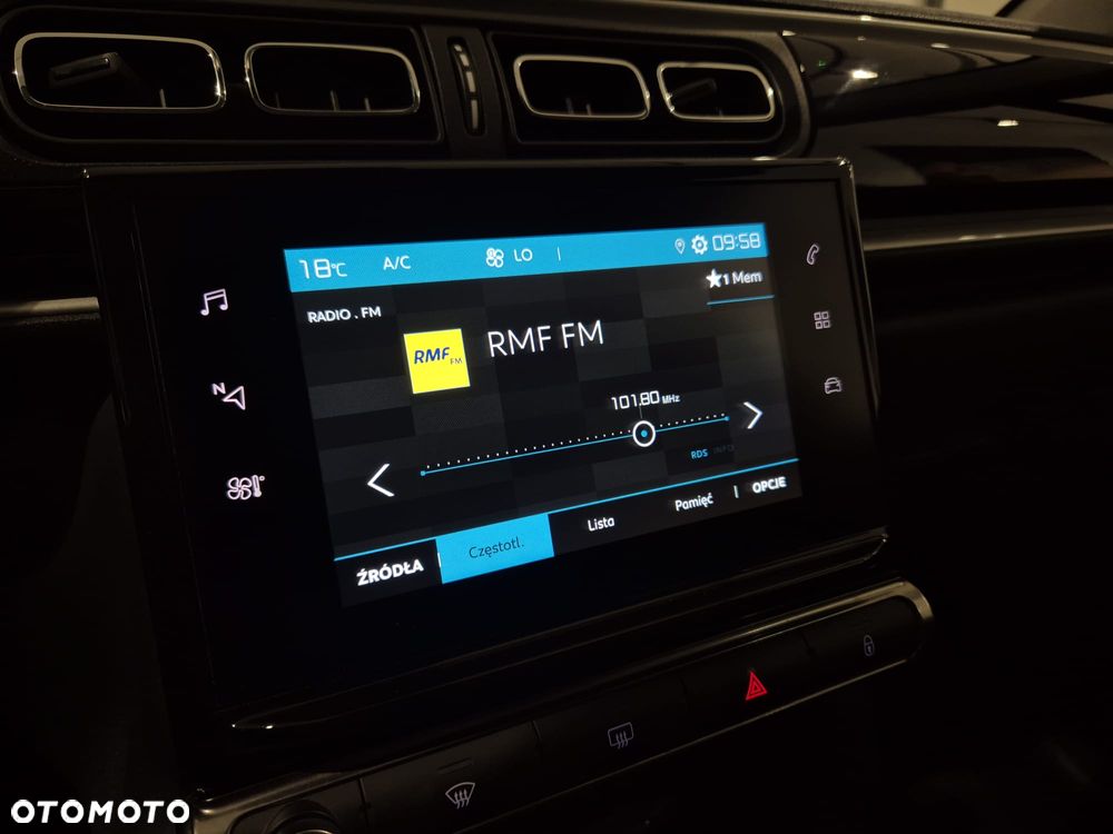 Citroën C3 1.2 PureTech Shine - 12