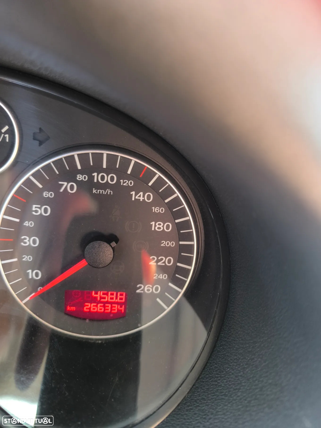 Audi A3 2.0 TDI S-line - 19