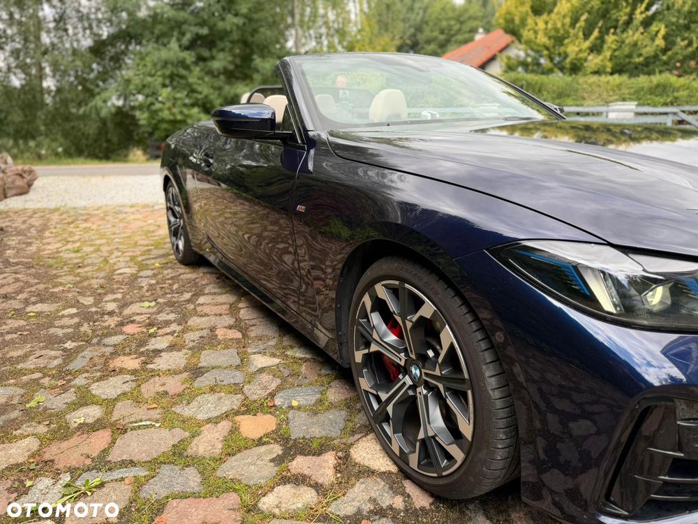 BMW Seria 4 420i M Sport sport - 37