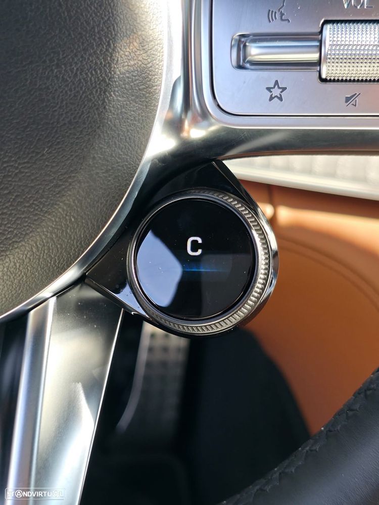 Mercedes-Benz AMG GT 53 4Matic+ - 16