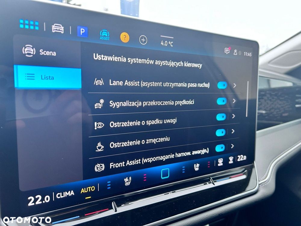 Volkswagen Passat - 27