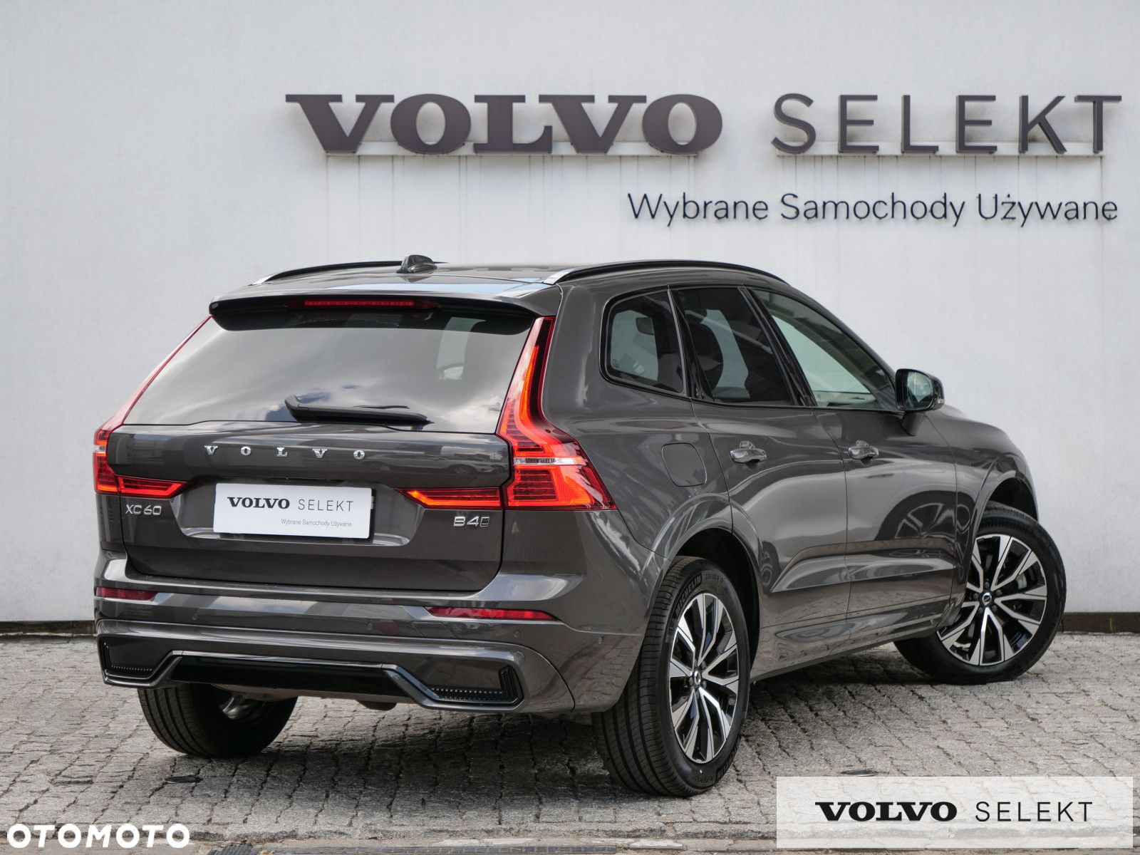 Volvo XC 60 - 9