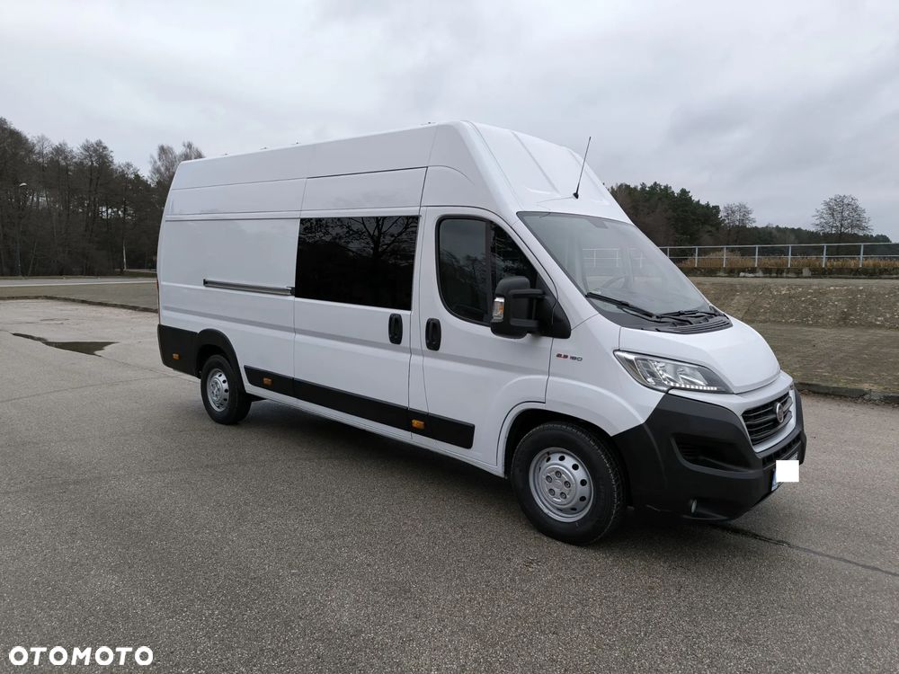 Fiat Ducato - 38