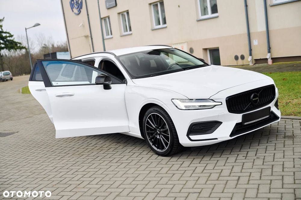 Volvo V60 - 22