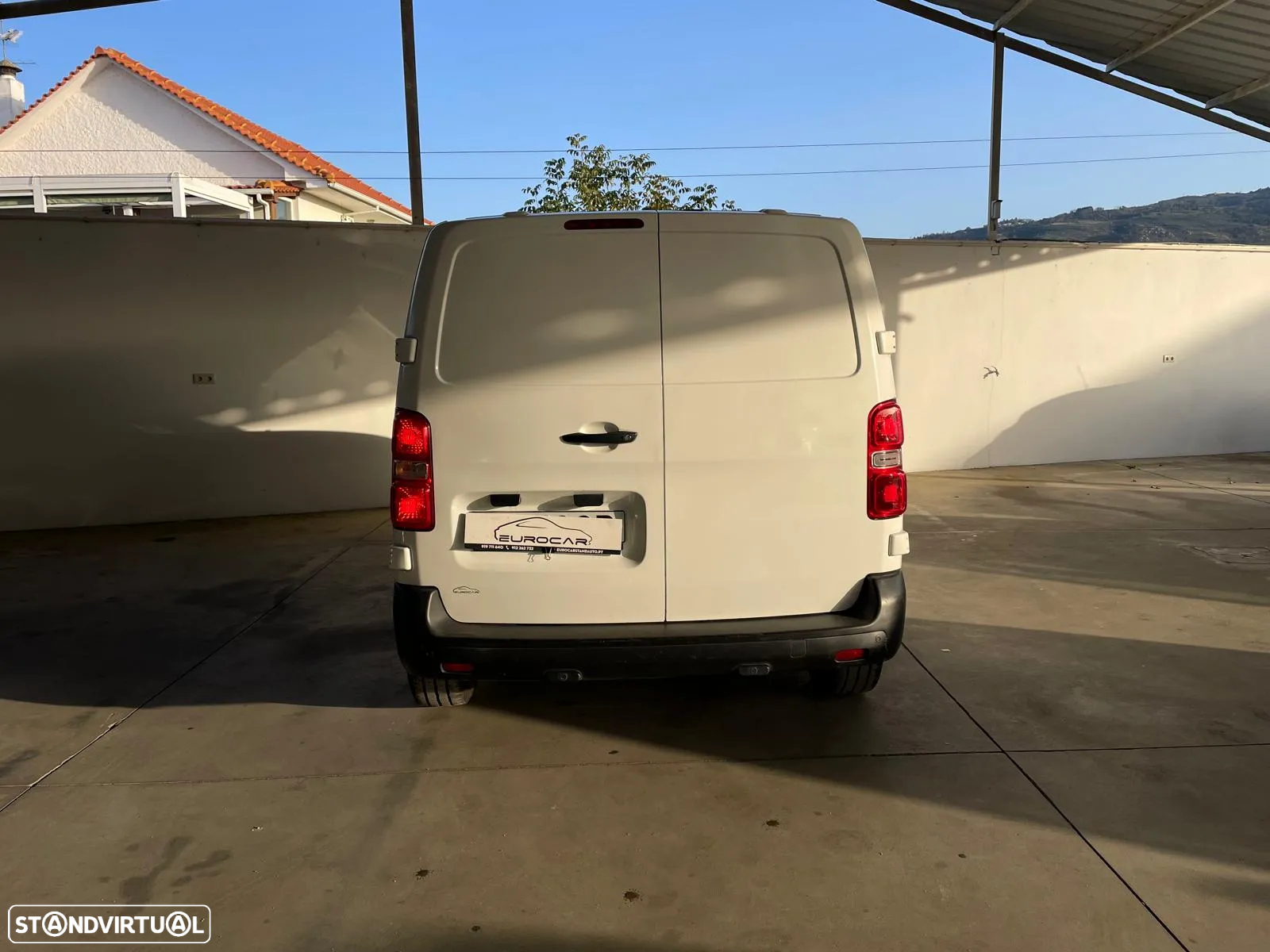 Toyota Proace 1.6 D-ID l1 - 4