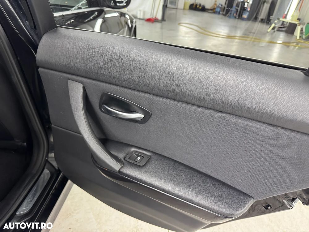 BMW 3 Series 2012 — imagine 19