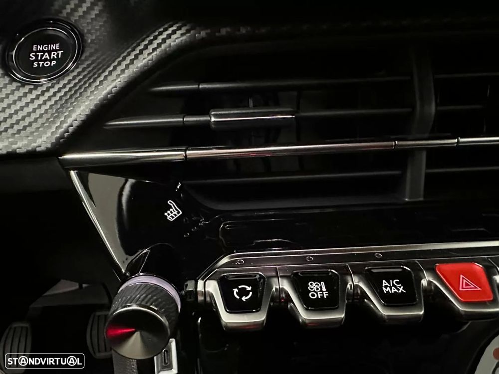 Peugeot 2008 BlueHDi 100 Allure - 11