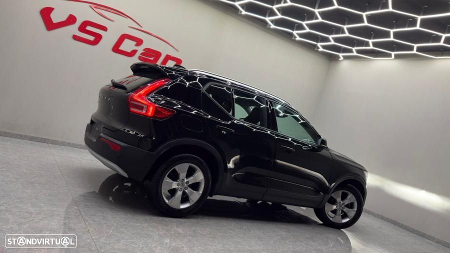 Volvo XC 40 - 33