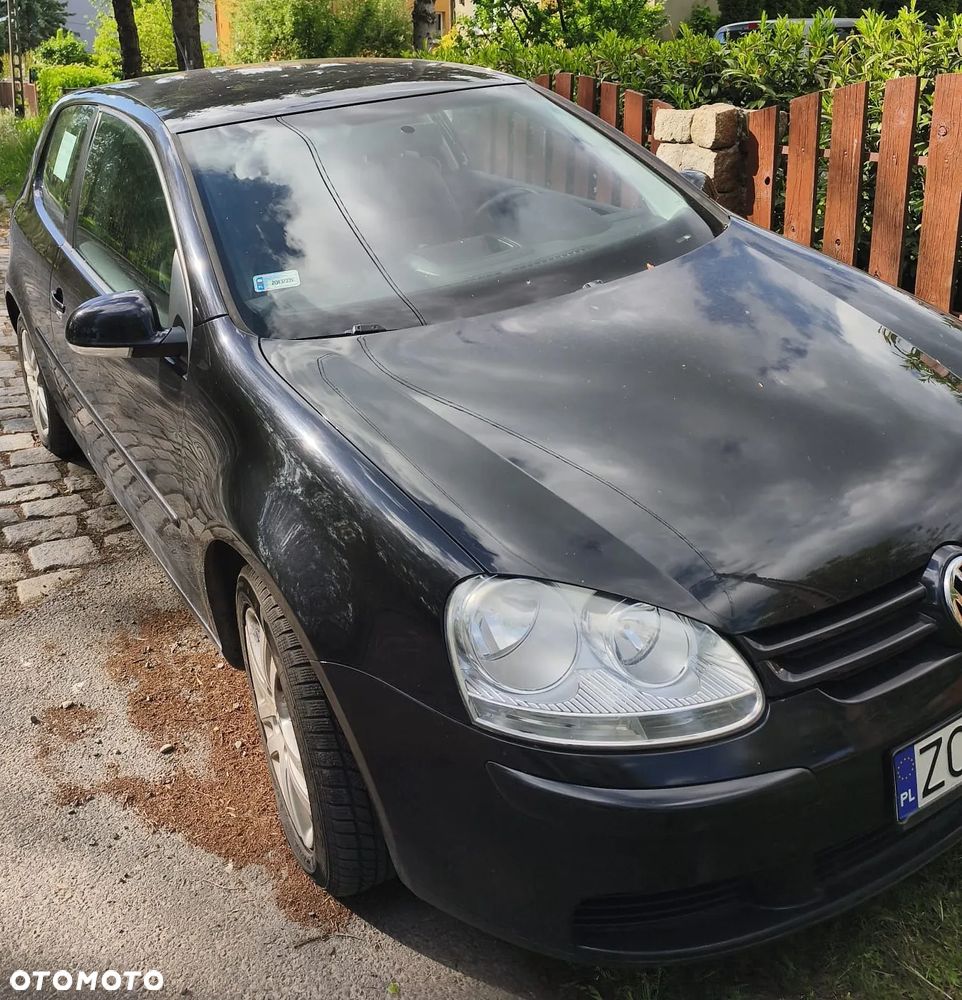 Volkswagen Golf 1.9 TDI Edition - 7