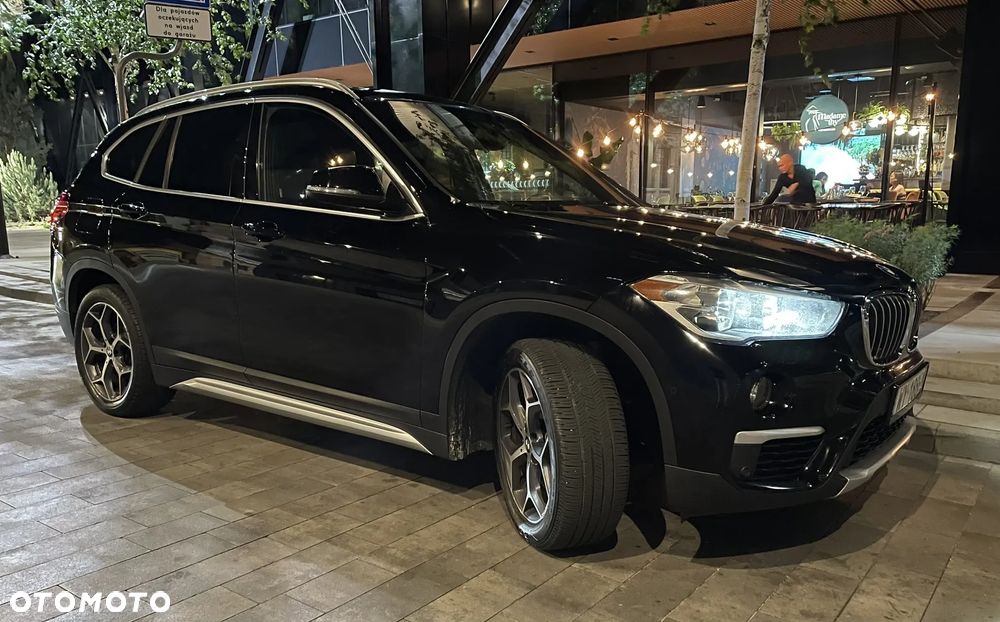 BMW X1 - 6