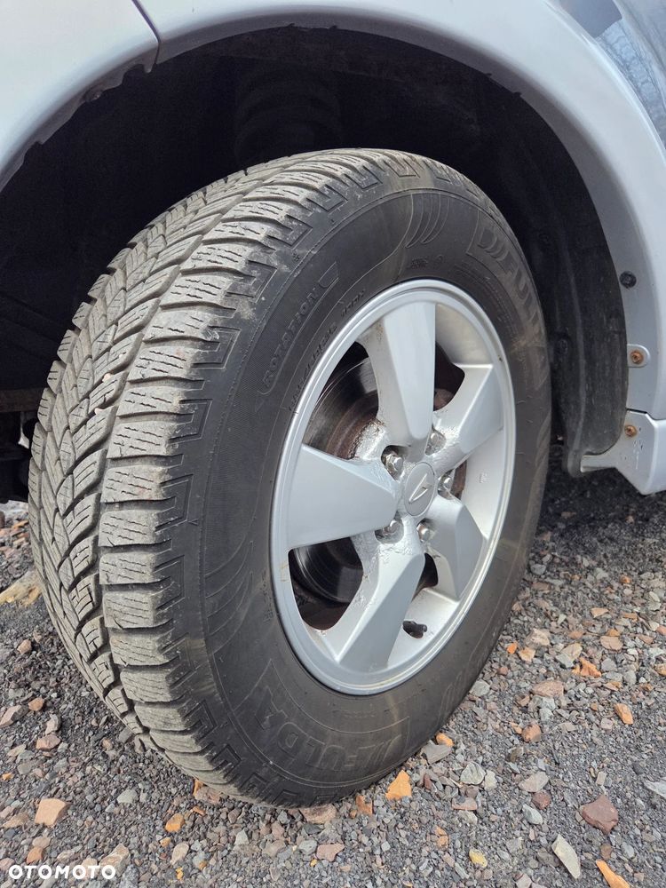 Daihatsu Terios 4WD Top - 23