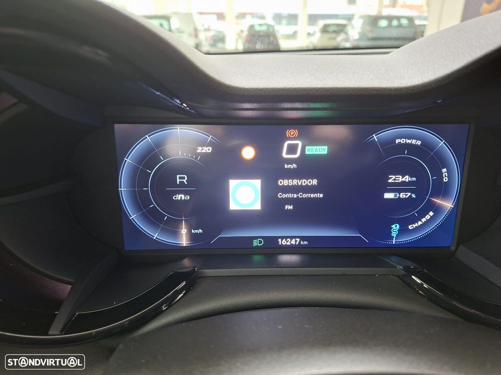 Alfa Romeo Junior 54 kWh Sport Speciale - 16