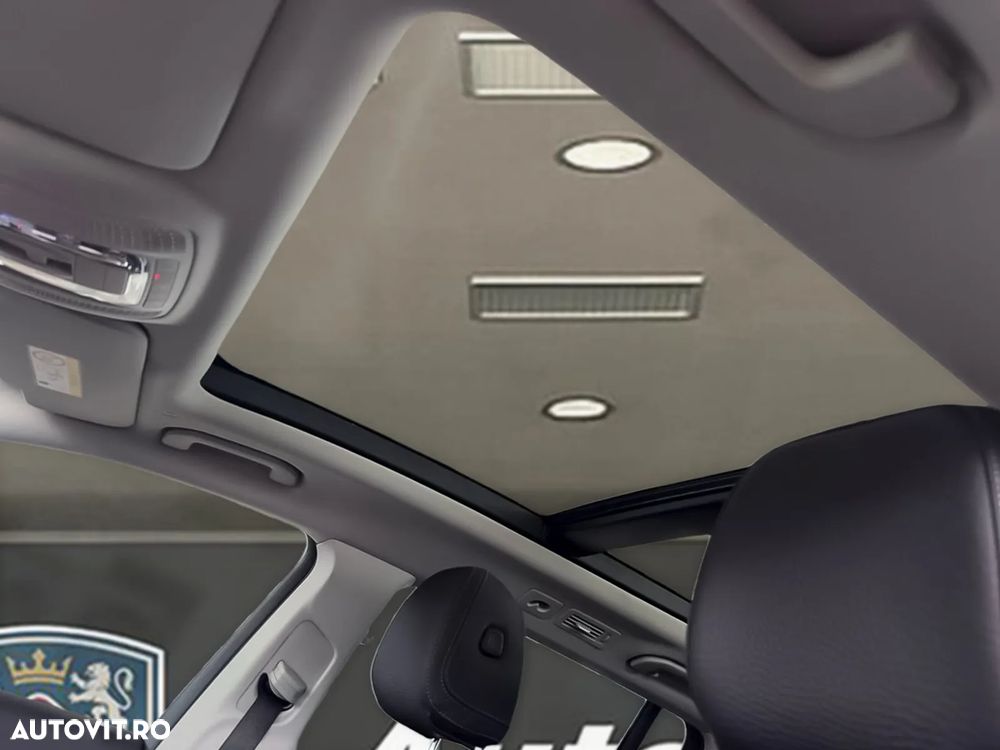 Mercedes-Benz GLS 350 d 4Matic 9G-TRONIC AMG Line Advanced Plus - 8