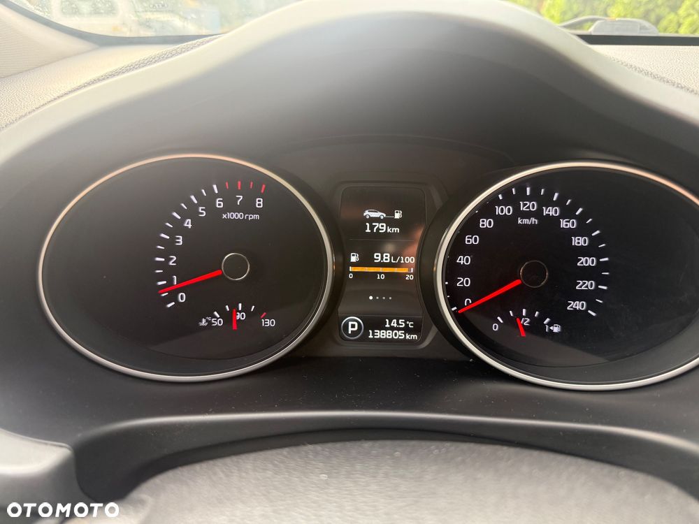 Kia Sportage 2.0 GDI XL AWD - 21
