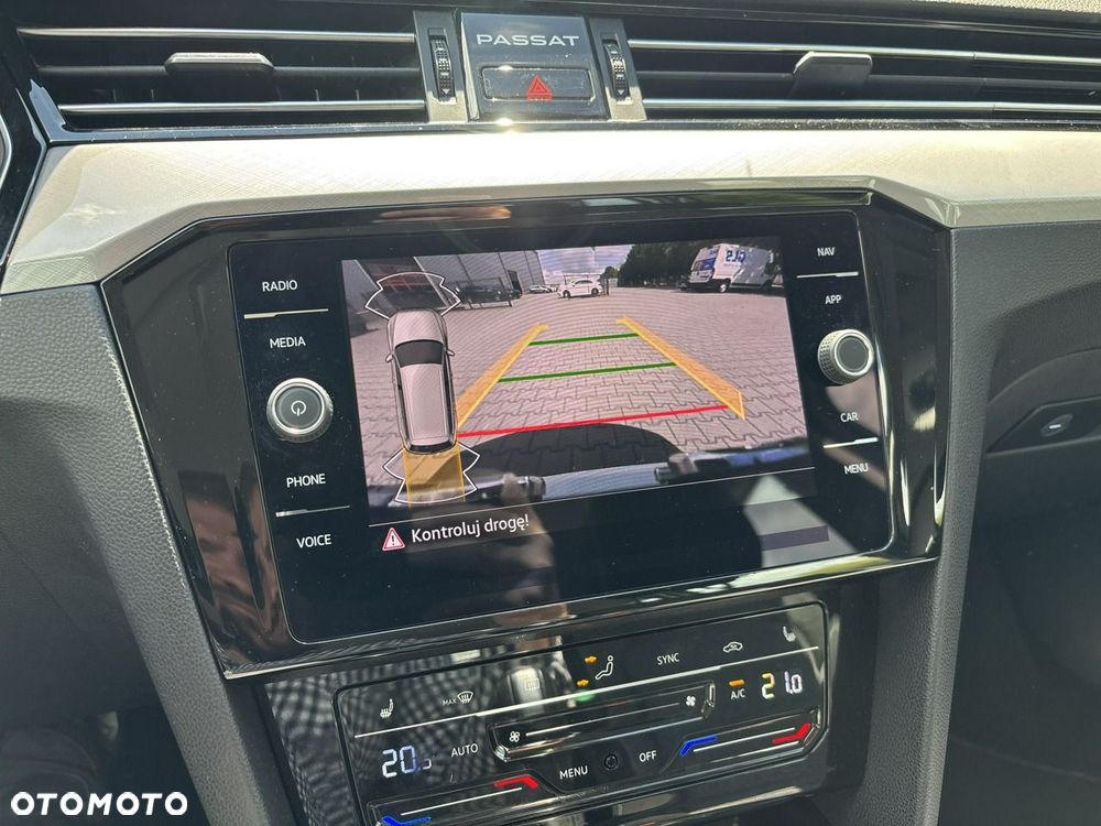 Volkswagen Passat 1.5 TSI EVO Business DSG - 24