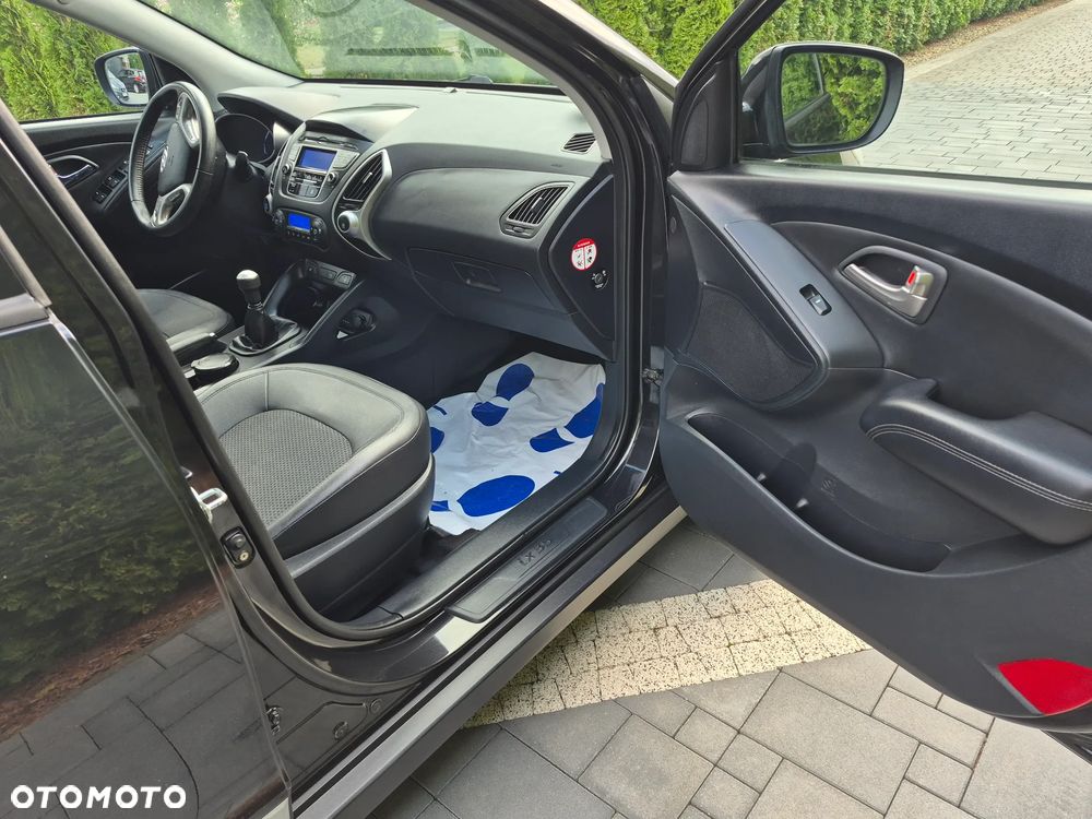 Hyundai ix35 - 28