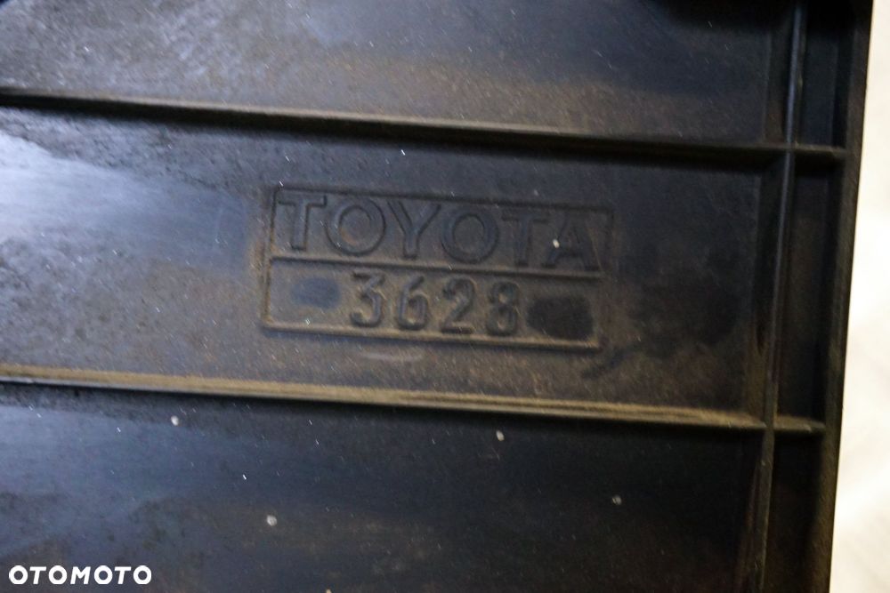 OBUDOWA FILTRA POWIETRZA IS III E3 2.5 16V HYB 17700-36280 LEXUS 2013-2017 - 8