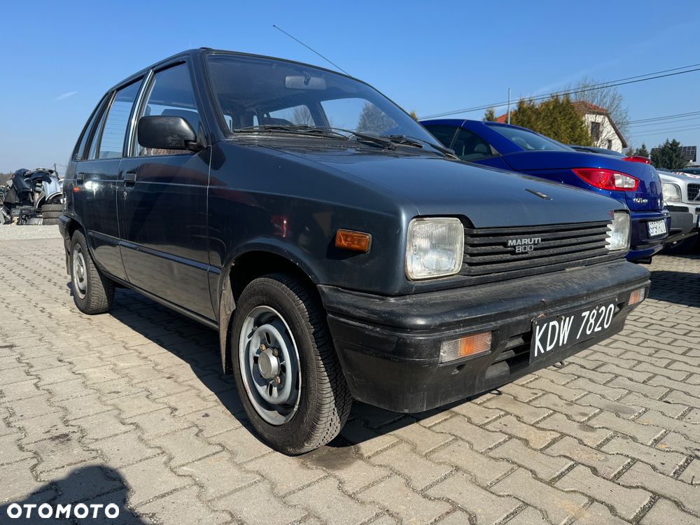 Suzuki Alto - 6