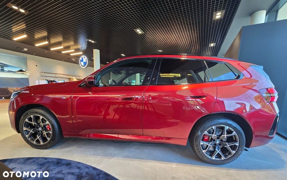 BMW X3 xDrive20d mHEV sport - 3
