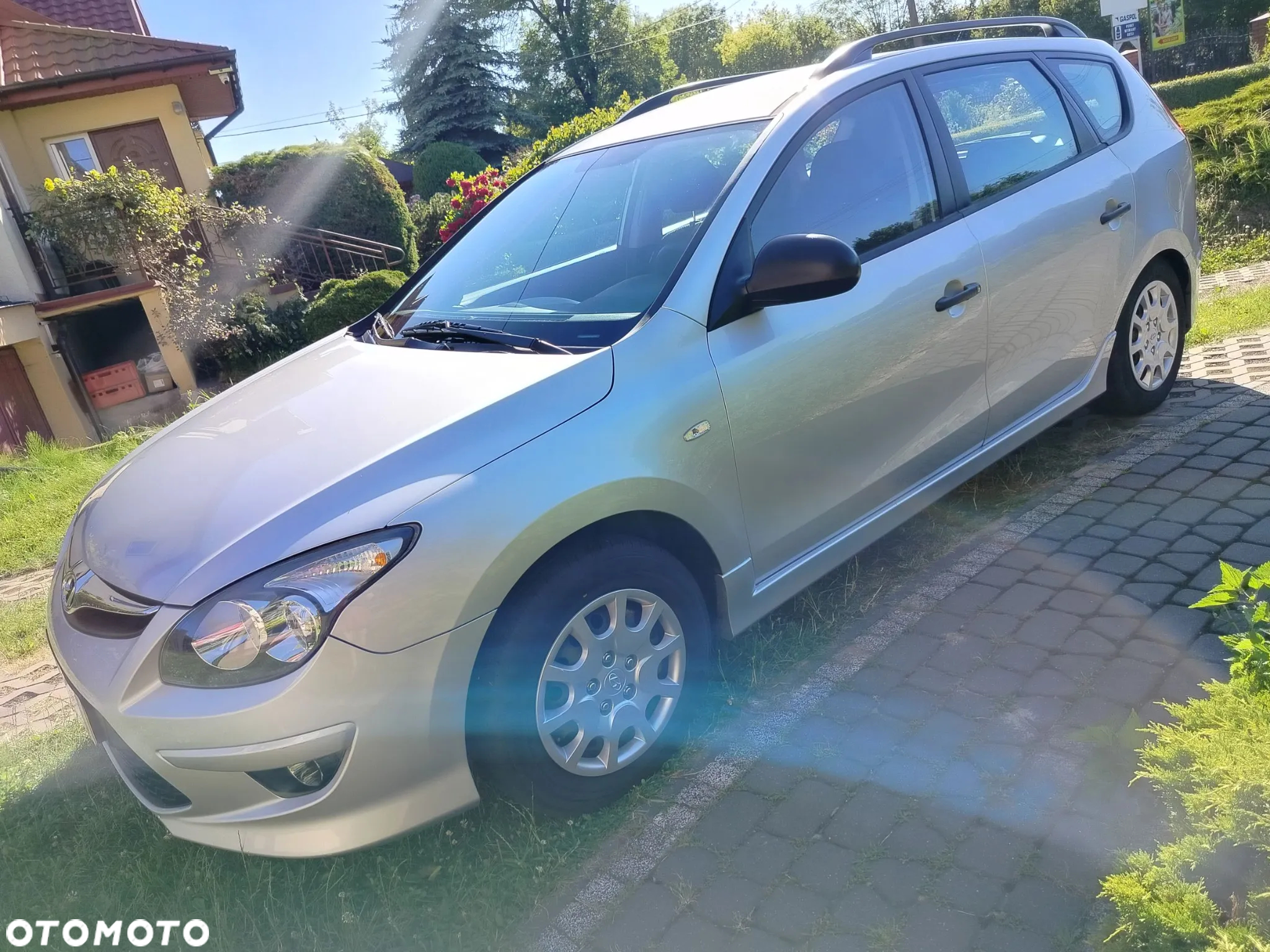 Hyundai i30 - 6