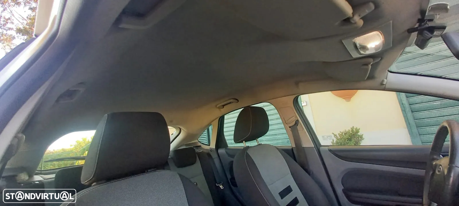Ford Focus 1.6 TDCi Sport - 19