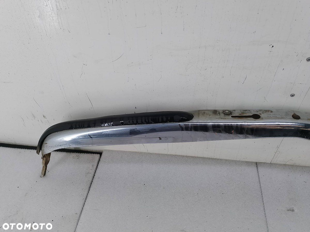 ZDERZAK PRZÓD MERCEDES-BENZ W123 1238800670  1238801270 - 6