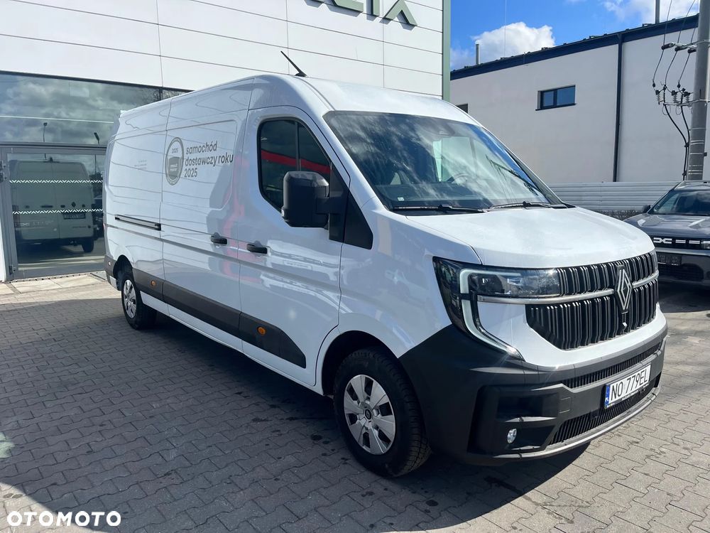 Renault Master - 9