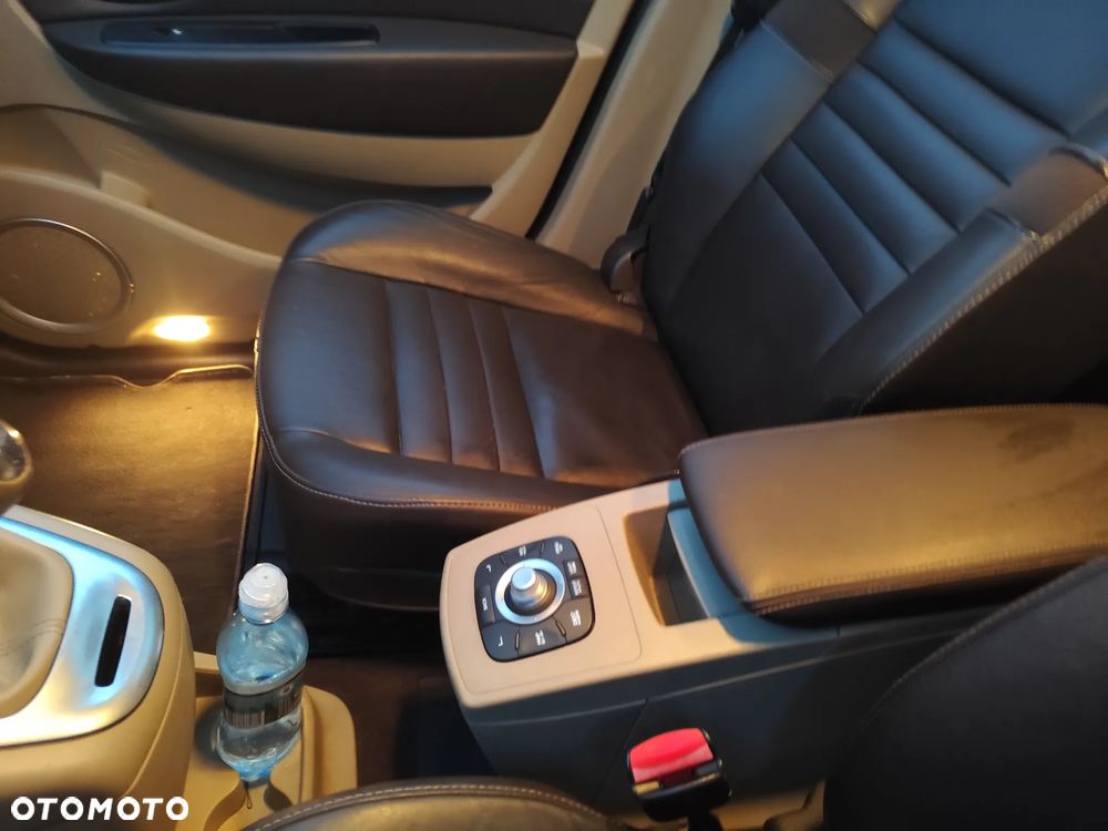 Renault Grand Scenic TCe 130 Bose Edition - 22