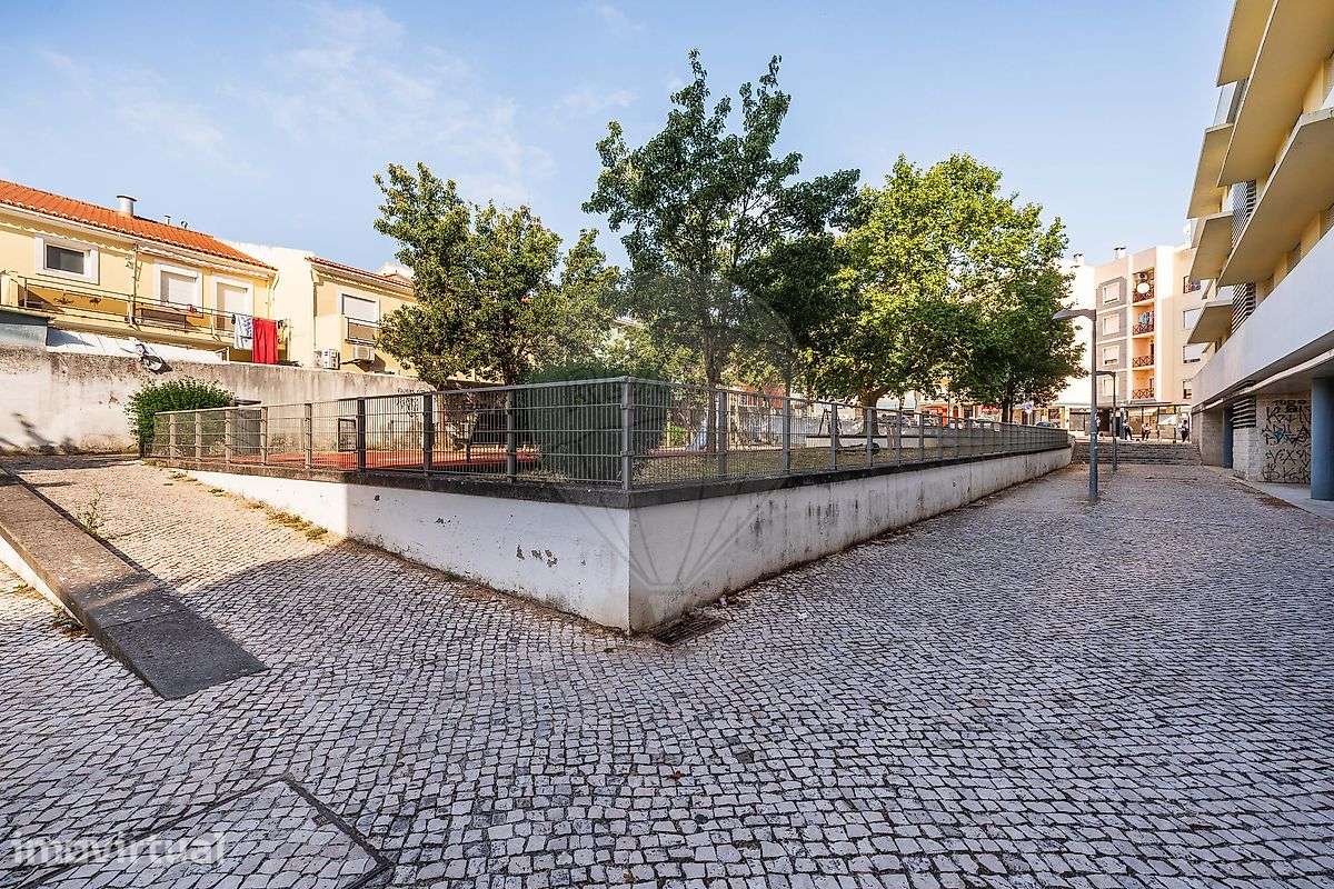 Apartamento T3 para venda - Grande imagem: 3/50